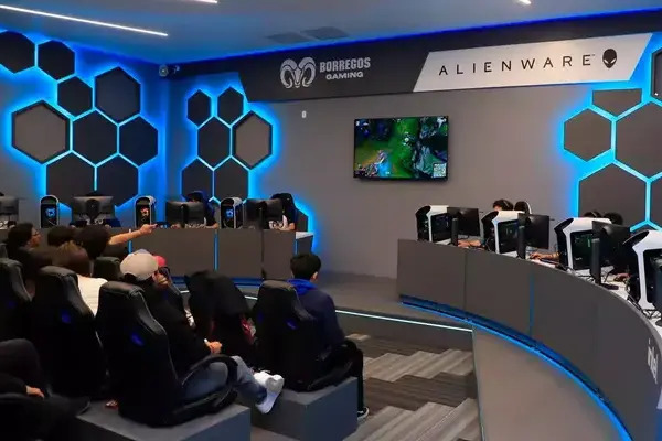 El Borregos Gaming Experience es un evento abierto al público y completamente gratuito, aunque tendrás que registrarte en línea