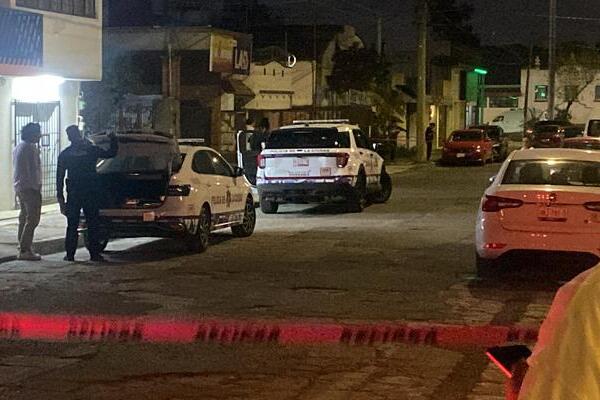 Asfixian a mujer hasta matarla dentro de clínica de cosmetología en la colonia La Paz, en Puebla