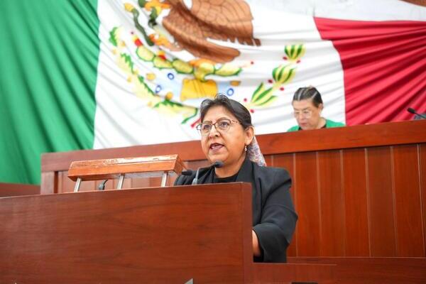 El reconocimiento constitucional de estos derechos representa una deuda histórica con las comunidades indígenas de Tlaxcala