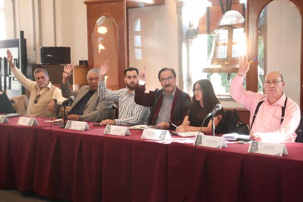 Los Consejos de Participación Ciudadana una herramienta fundamental para alcanzar los objetivos del Plan Municipal de Desarrollo 2024–2027