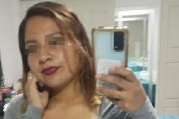 Identifican como Cruz del Pilar a mujer sin vida abandonada en terreno de cultivo en Cholula
