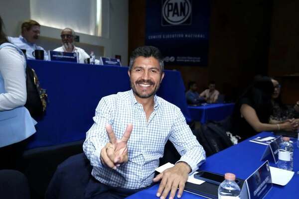 ASE realiza observaciones por 261.2 mdp a la cuenta pública de Eduardo Rivera Pérez