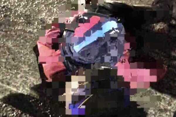 La víctima recibió tres balazos en los alrededores del mercado y los agresores, que viajaban en motocicletas, lograron darse a la fuga