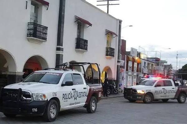 Aseguraron en el Centro Penitenciario de Huejotzingo: envoltorios con cristal y marihuana, pantallas, bocinas, celulares, entre otros