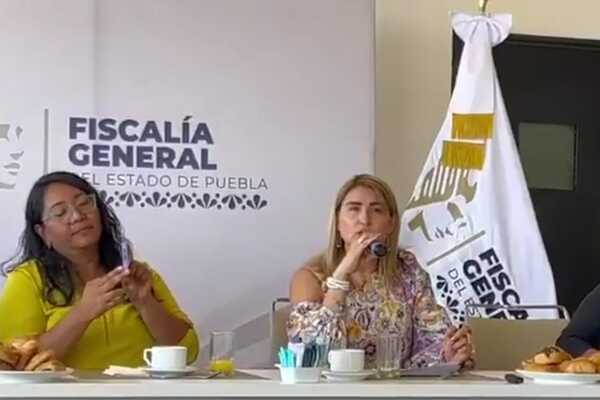 FGE dijo que las fichas con datos para la identificación de las personas desconocidas ya se enviaron y en 15-20 días tendrían resultados