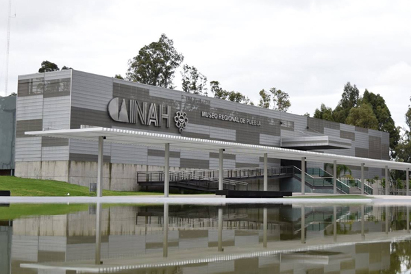 Proyectos de la Universidad del Deporte y cablebús, en revisión por parte del Consejo de Monumentos Históricos Inmuebles: INAH Puebla