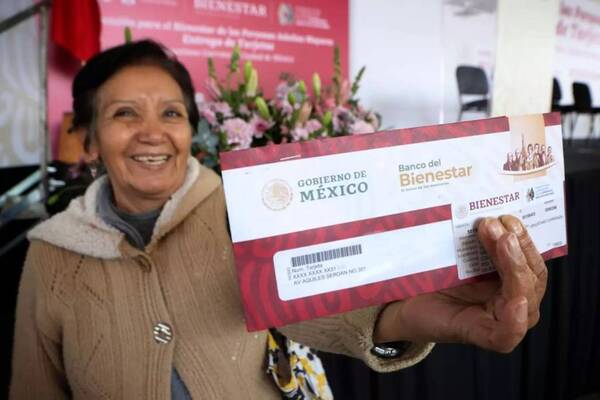 Se destacó la inversión para los Programas que impulsó la economía, y saco de la pobreza a 9.5 millones de personas, según Banco Mundial