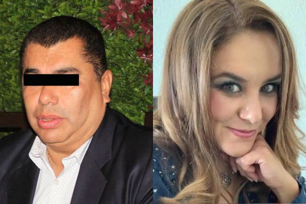 Fue en abril de 2024 cuando inició el juicio de violencia familiar contra López Zavala a raíz de una denuncia que promovió en vida Cecilia
