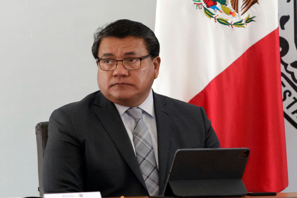 Huerta Gómez refirió que el nepotismo en cargos públicos sí estará prohibido a partir de las próximas elecciones en Morena
