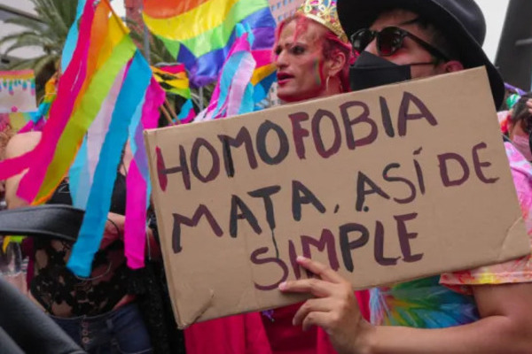 Región Puebla-Tlaxcala cerró 2024 con cuatro personas LGBT+ asesinadas: observatorio Letra S