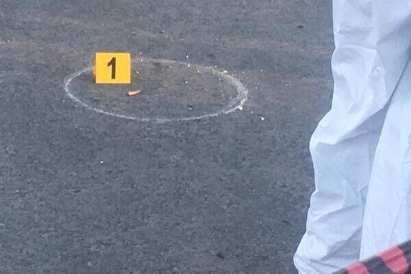 Asesinan a un hombre con un disparo en la nuca en el municipio de Libres, Puebla