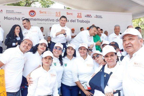 Armenta se comprometió a impulsar la auditoría al ISSSTEP con la finalidad de asegurar prestaciones y servicios de calidad para trabajadoresArmenta se comprometió a impulsar la auditoría al ISSSTEP con la finalidad de asegurar prestaciones y servicios de calidad para trabajadores