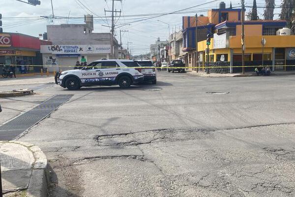 Testigos señalaron que la víctima no recibió atención médica pese a que llamaron emergencias, y que el chófer de la Ruta 63 iba rápido