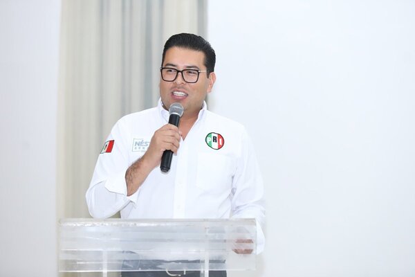 Néstor Camarillo dio luz verde para que los aspirantes al CDE comiencen a promoverse rumbo a la renovación que se realizará en septiembre