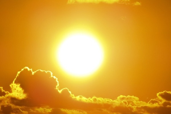 ¡ALERTA! Puebla registra radiación solar extrema; hay riesgo alto de daño por exposición al sol