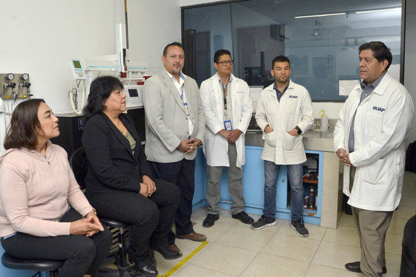 El sistema de represas Necaxa, Nexapa y Tenango es de gran importancia al ser fuente de agua para uso agrícola y otras actividades