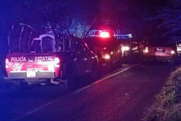 Un muerto y al menos dos heridos de bala dejó una riña durante un baile sonidero en Chalchihuapan