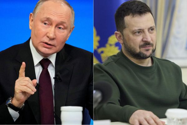 El Gobierno de Rusia aseguró que se prepara para acudir a ese diálogo programado en territorio turco el próximo jueves 15 de mayo