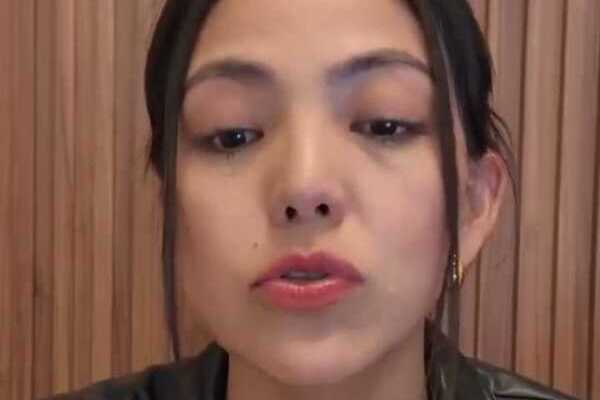 Caso de violencia denunciado por September Vélez ya es atendido por Citlalli Hernández, titular de la Secretaría de las Mujeres
