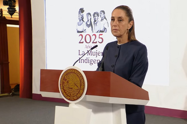 Según la encuesta, el 65% opina que unos comicios así aumentarán la confianza de la ciudadanía en el poder judicial y su legitimidad