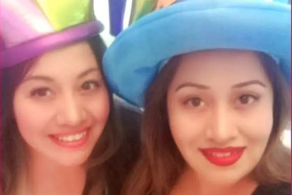 Ingresa féretro a penal de Ciudad Serdán para que Tania se despida de su hermana Maribel