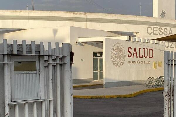 Joven de 21 años es asesinado a balazos len el municipio de Tehuacán