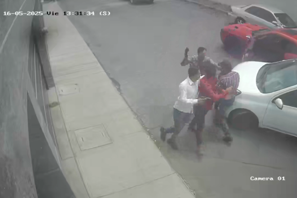 Empresario automotriz sufre secuestro por 24 horas; fue liberado por sus captores en Tehuacán