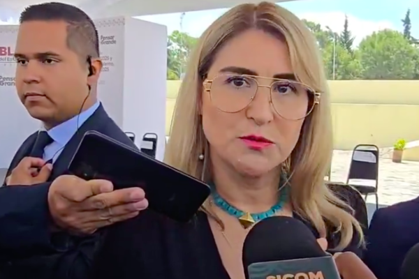 Balacera en tianguis de ropa Los Lavaderos relacionada con narcomenudeo: FGE Puebla