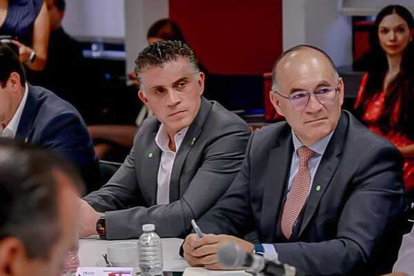 La participación de Sánchez en la reunión de la ACCM posiciona a Tlaxcala como una capital activa, dispuesta protagonizar la transformación del país