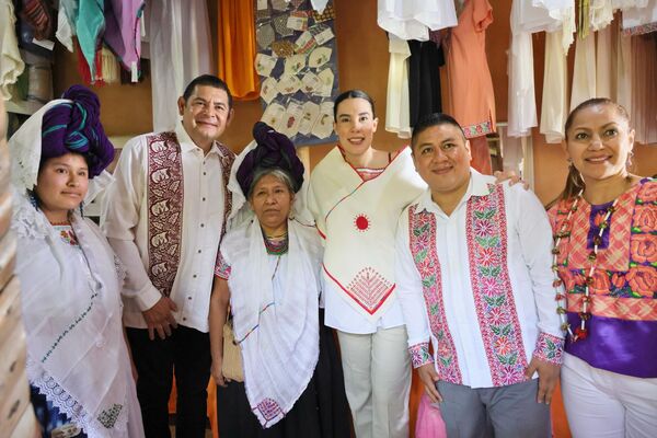 Entre las estrategias para impulsar el desarrollo regional a través del turismo comunitario, están los “Viajes Inolvidables”