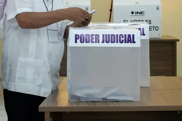 La veda electoral permite que la ciudadanía tenga un espacio de reflexión previo y durante el día de la Jornada Electoral
