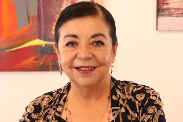 Trascienden renuncia de Virginia González Melgarejo como titular de la Secretaría de Igualdad Sustantiva