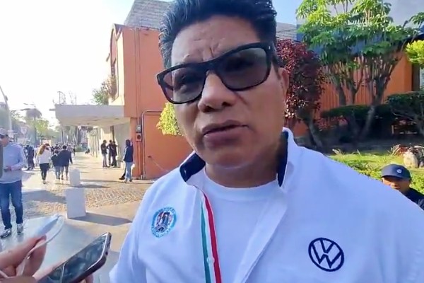 Sindicato de Volkswagen prevé solicitar 14% de aumento salarial; cifra aún está en análisis: líder