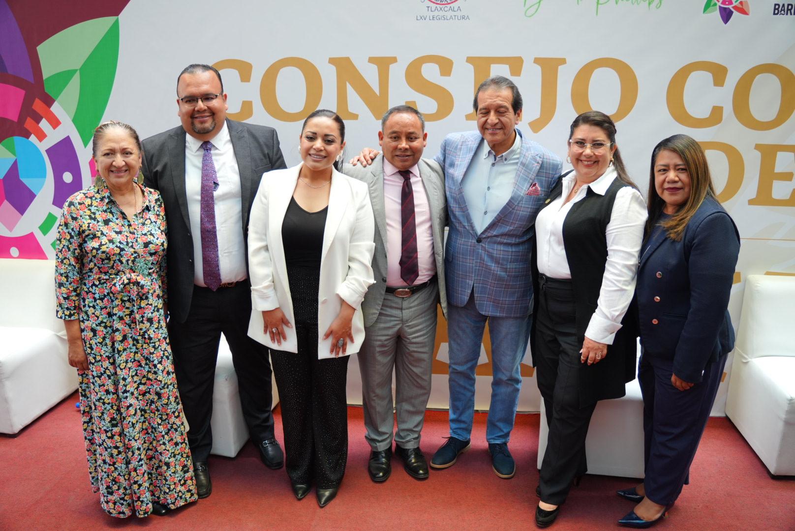 Bocardo destacó la instalación de este Consejo Consultivo de Turismo, que brindará la oportunidad de expandir la perspectiva turística