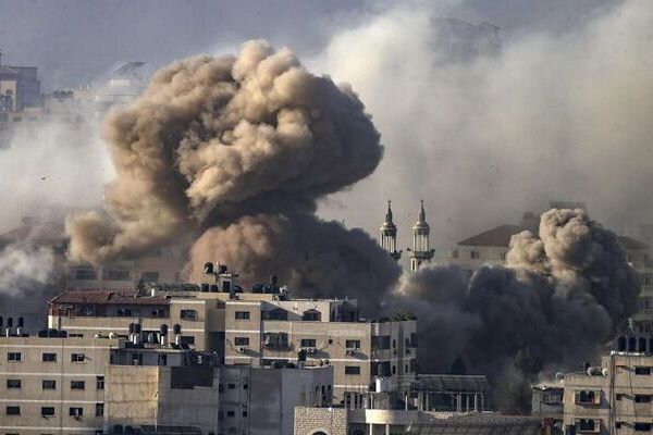 Relaciones Exteriores informó que las embajadas de México en países del medio oriente continúan brindando asistencia a mexicanos