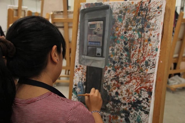 Abren nuevo periodo de registro para ingresar a la Escuela de Artes de Tlaxcala