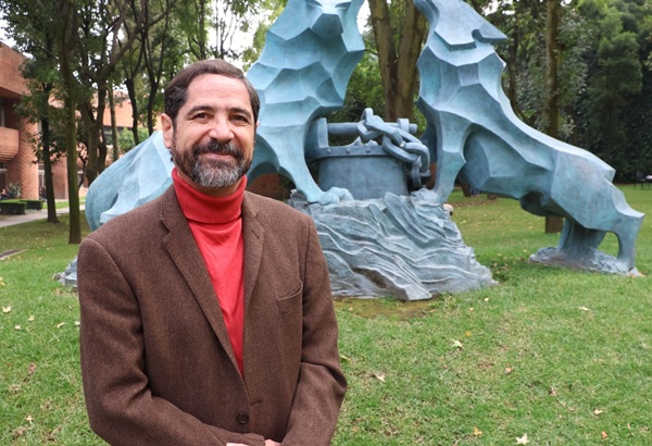 Ibero Puebla tendrá nuevo rector; eligen a Alejandro Guevara Sanginés para el periodo 2025–2029