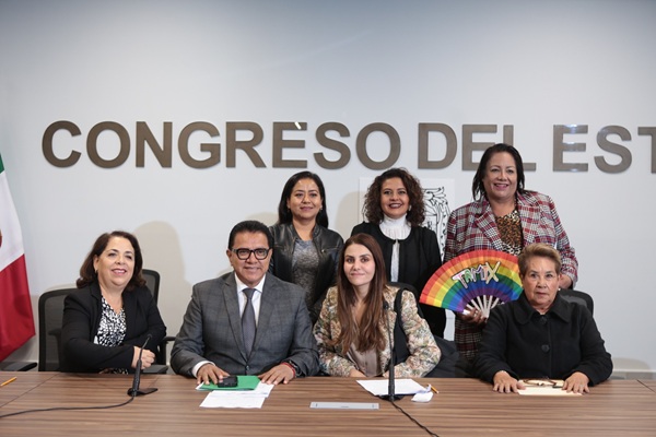 Aprueban en Comisión del Congreso de Puebla reformas para prevención y tratamiento del alcoholismo