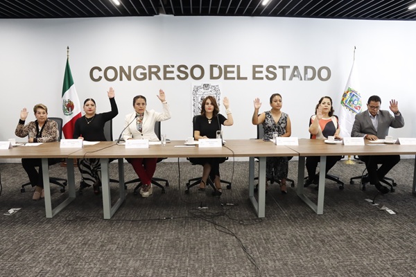 Aprueban en Comisión del Congreso de Puebla regulación de prácticas de cirugía estética