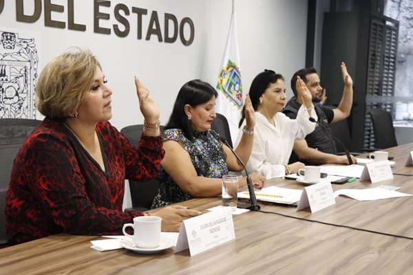 Avalan en Comisión del Congreso de Puebla regular el uso de cal en arbolado urbano