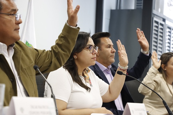 Avanza en comisiones del Congreso de Puebla donación de predio para construir viviendas del Infonavit