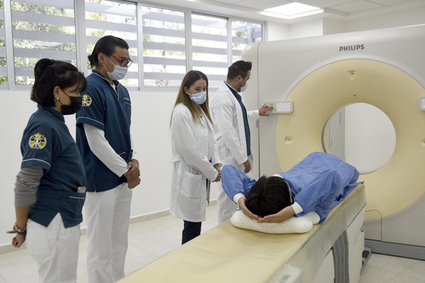 BUAP | Con una planta docente altamente capacitada, la universidad es más fuerte que nunca