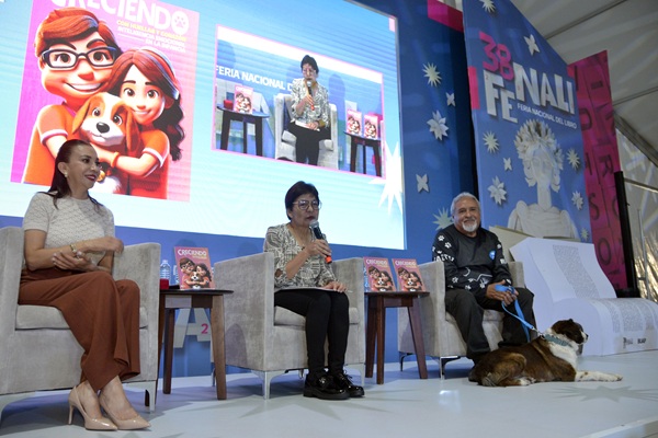 BUAP | Favorecen a la inteligencia emocional en los integrantes más pequeños de su comunidad