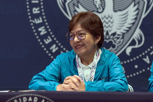 BUAP | Más allá de la actividad física, BIBeS TU brinda salud