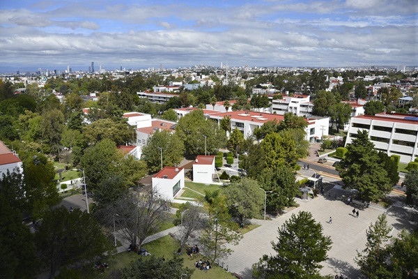 BUAP | Representarán a México en el Premio UNESCO-Japón de Educación para el Desarrollo Sostenible