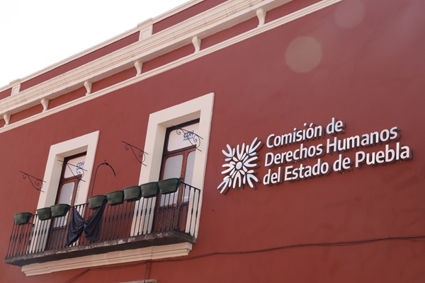 CDH Puebla revisa Ley de Ciberasedio ante preocupaciones de la CNDH por libertad de expresión