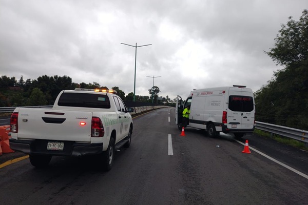 CEPC Tlaxcala alerta sobre lluvias intensas para este fin de semana