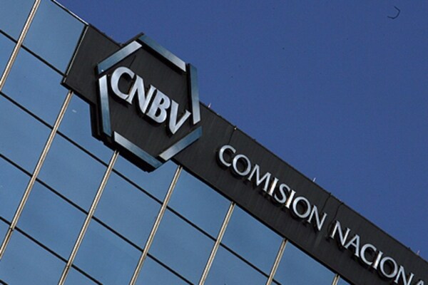 Junta de Gobierno de la CNBV decreta intervenciónde CI Banco e Intercam; la medida excluye a Vector