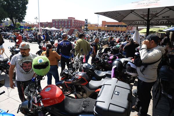 CONAPA también expresó que ha documentado al menos 19 casos de motociclistas que han llegado a fotografiar los domicilios de reporteros