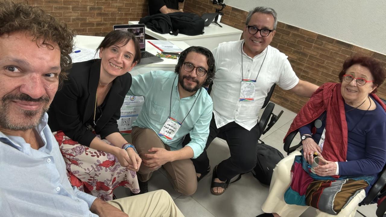 Se llevó a cabo la Conferencia Internacional sobre Migración y Refugio y académicos de la IBERO debatieron sobre los refugiados y migrantes